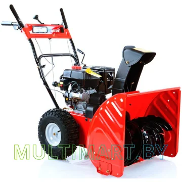Снегоуборщик MTD ME 61